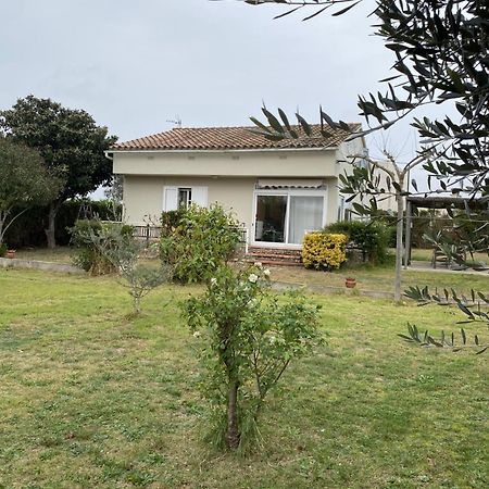 Casa Les Roques Villa Báscara Kültér fotó