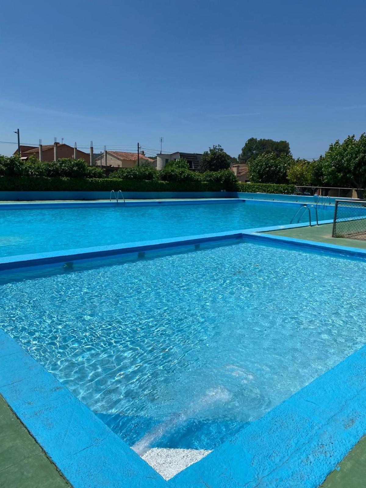 Casa Les Roques Villa Báscara Kültér fotó