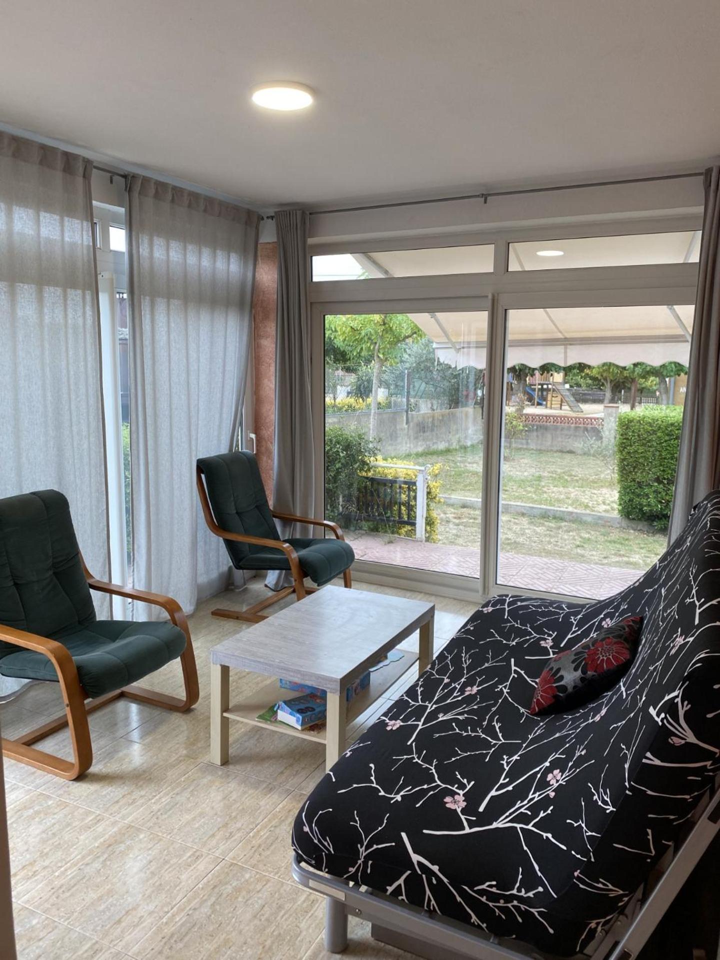 Casa Les Roques Villa Báscara Kültér fotó
