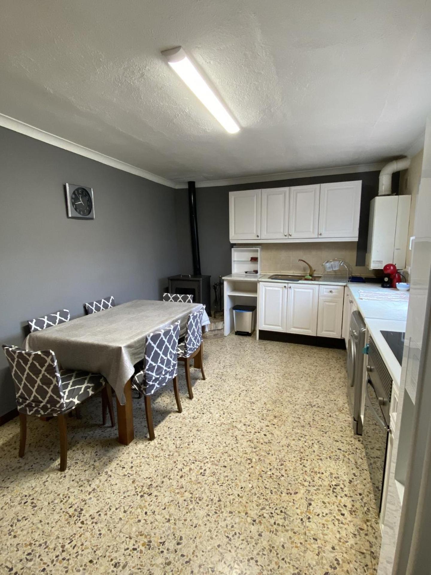 Casa Les Roques Villa Báscara Kültér fotó