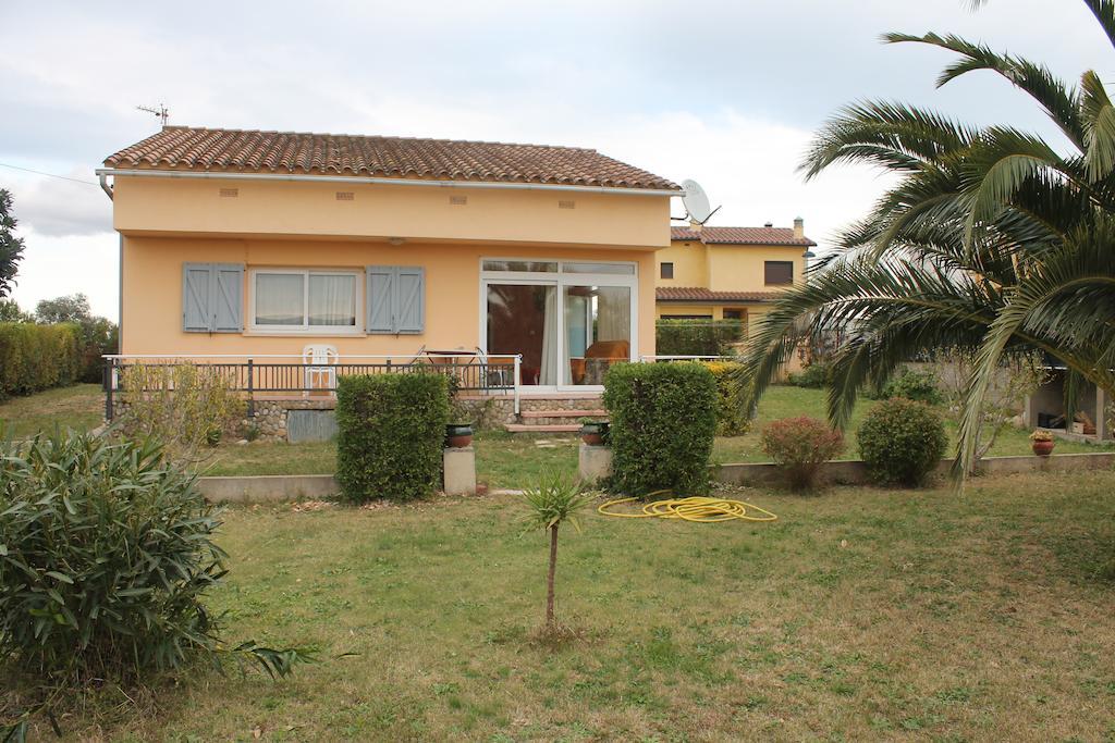 Casa Les Roques Villa Báscara Szoba fotó