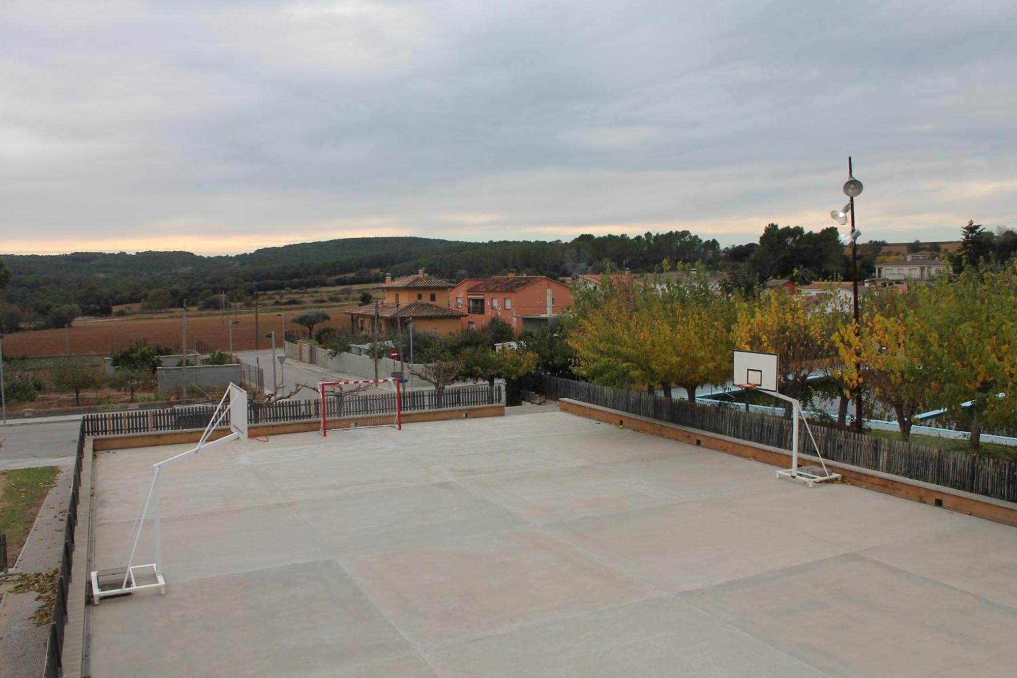 Casa Les Roques Villa Báscara Kültér fotó