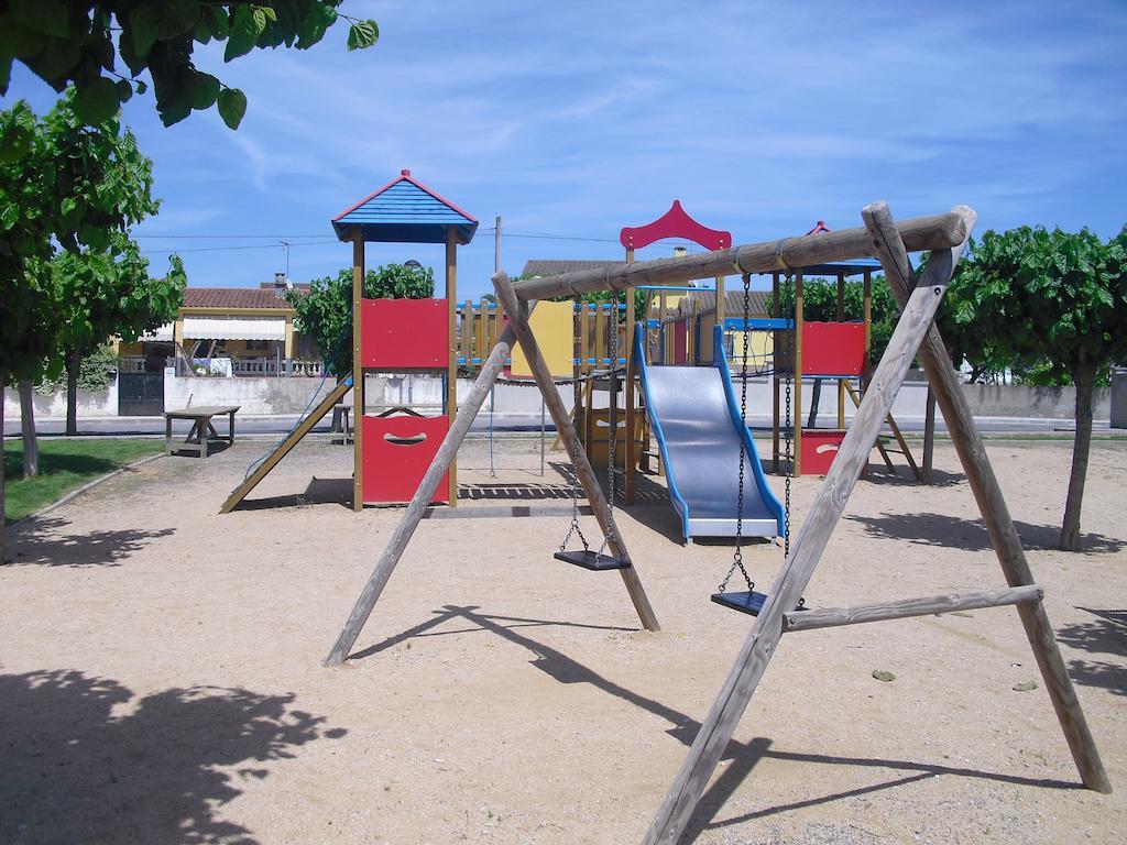 Casa Les Roques Villa Báscara Szoba fotó