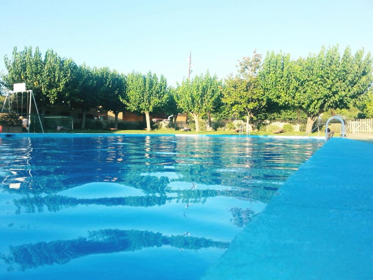 Casa Les Roques Villa Báscara Kültér fotó